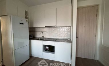 Wohnung zur Miete mit 2 Zimmer in Bang Sue, Bangkok