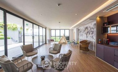 For rent 1 Beds apartment in Mueang Samut Prakan, Samut Prakan