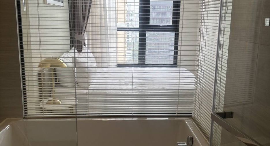 For rent 1 bed apartment in Watthana, Bangkok