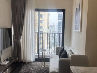 À louer 1 chambre appartement à Watthana, Bangkok