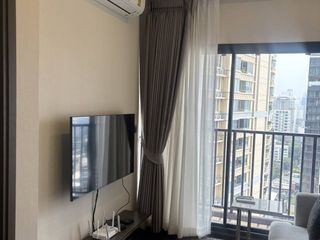 À louer 1 chambre appartement à Watthana, Bangkok