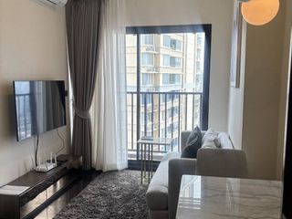 À louer 1 chambre appartement à Watthana, Bangkok