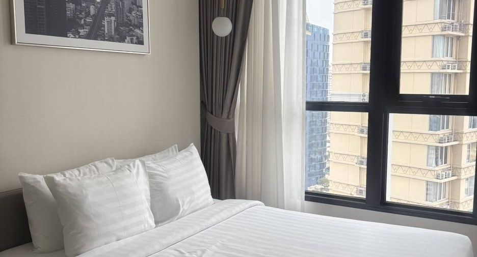 For rent 1 bed apartment in Watthana, Bangkok