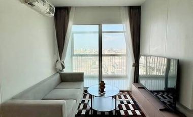 For rent 2 bedrooms condo in Bang Na, Bangkok