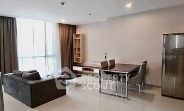 Condo en alquiler de 2 habitaciones en Watthana, Bangkok