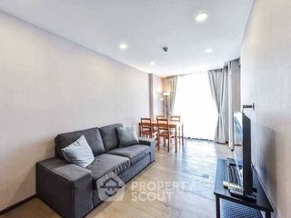 Аренда 1 кровать кондо в Патхум Щан, Бангкок