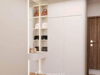 For rent 1 bed condo in Chatuchak, Bangkok