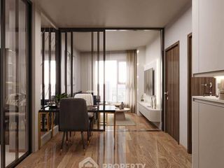 For rent 1 bed condo in Chatuchak, Bangkok