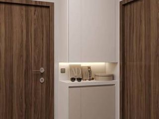 For rent 1 bed condo in Chatuchak, Bangkok