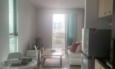 For rent 1 bed condo in Chatuchak, Bangkok