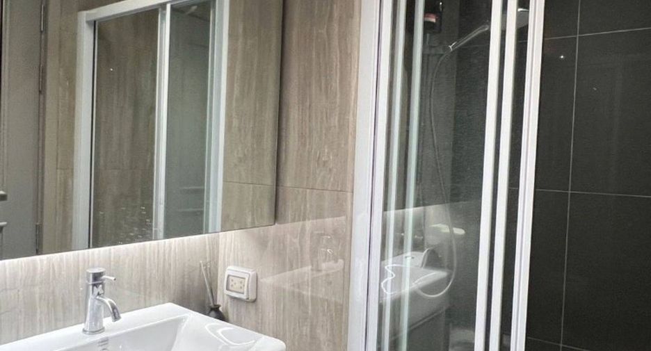 Condo en alquiler de 2 habitaciones en Phasi Charoen, Bangkok