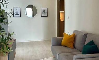 Wohnung zur Miete mit 1 Zimmer in Pathum Wan, Bangkok