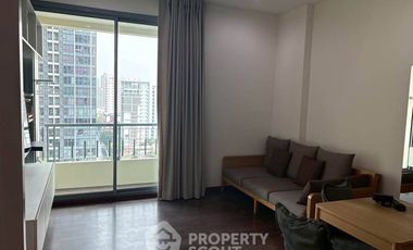 Condo en alquiler de 1 habitaciones en Watthana, Bangkok