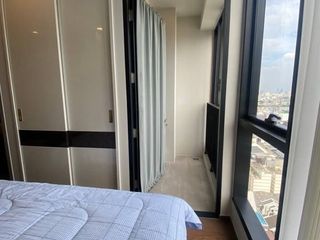 À louer 1 chambre condo à Ratchathewi, Bangkok
