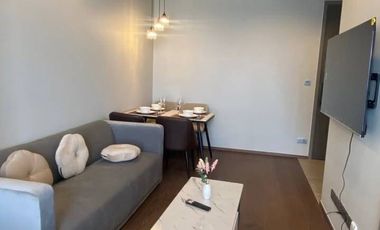 For rent 1 bed condo in Ratchathewi, Bangkok