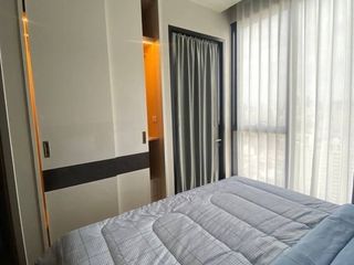 À louer 1 chambre condo à Ratchathewi, Bangkok