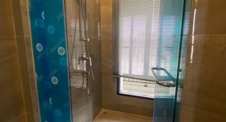 For rent 1 bed condo in Ratchathewi, Bangkok