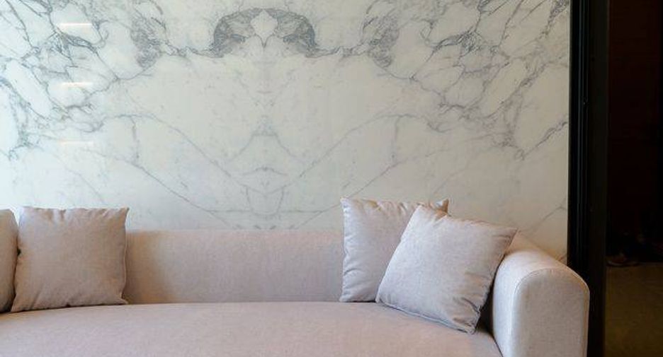 For rent 2 bedrooms condo in Chatuchak, Bangkok