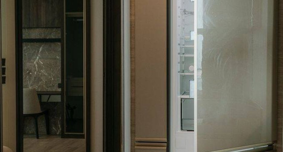 For rent 2 bedrooms condo in Chatuchak, Bangkok