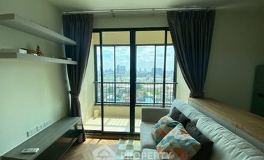 ให้เช่า 2 ห้องนอน คอนโด ใน ธนบุรี, กรุงเทพฯ
