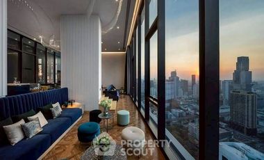 出租 1 卧室 公寓 在 Ratchathewi, 曼谷