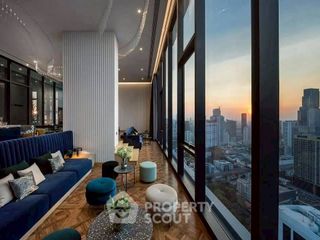 Wohnung zur Miete mit 1 Zimmer in Ratchathewi, Bangkok