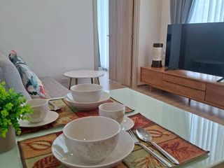Wohnung zur Miete mit 1 Zimmer in Ratchathewi, Bangkok