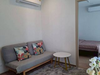 Wohnung zur Miete mit 1 Zimmer in Ratchathewi, Bangkok