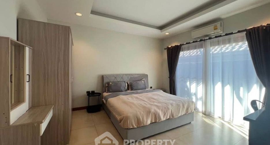 Haus zur Miete mit 4 Zimmer in East Pattaya, Pattaya