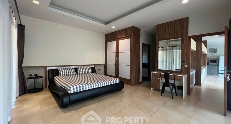 Haus zur Miete mit 4 Zimmer in East Pattaya, Pattaya