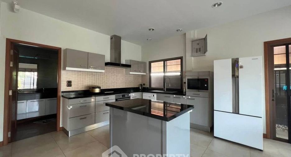 Haus zur Miete mit 4 Zimmer in East Pattaya, Pattaya