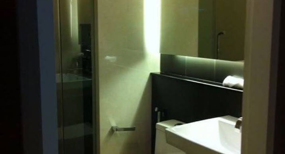 For rent 1 Beds condo in Huai Khwang, Bangkok