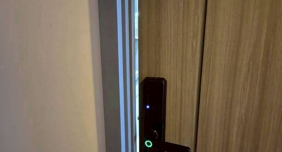 For rent 1 Beds condo in Bang Kapi, Bangkok