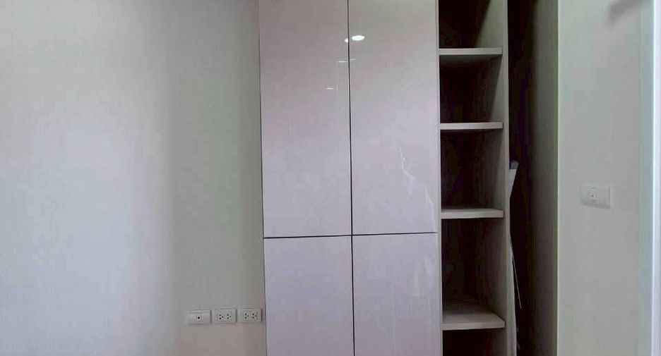 For rent 1 Beds condo in Bang Kapi, Bangkok