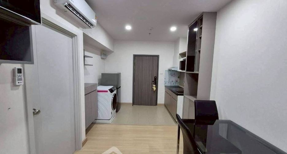 For rent 1 Beds condo in Bang Kapi, Bangkok