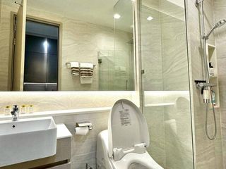 Wohnung zur Miete mit 1 Zimmer in Ratchathewi, Bangkok
