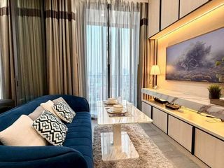 Wohnung zur Miete mit 1 Zimmer in Ratchathewi, Bangkok