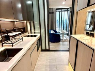 Wohnung zur Miete mit 1 Zimmer in Ratchathewi, Bangkok
