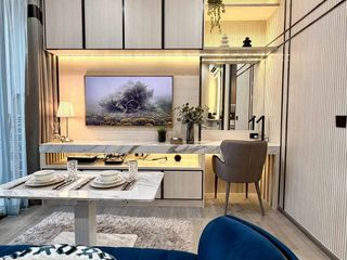 Wohnung zur Miete mit 1 Zimmer in Ratchathewi, Bangkok