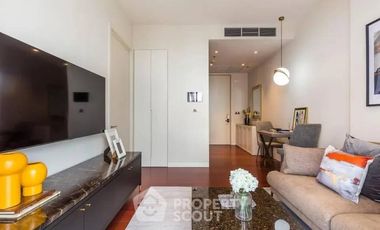 For rent 1 Beds condo in Watthana, Bangkok
