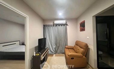 For rent 1 bed condo in Phra Khanong, Bangkok