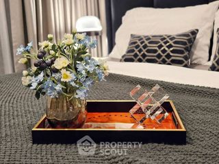 Wohnung zur Miete mit 1 Zimmer in Ratchathewi, Bangkok