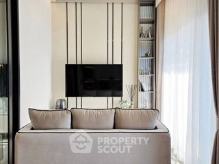 Wohnung zur Miete mit 1 Zimmer in Ratchathewi, Bangkok