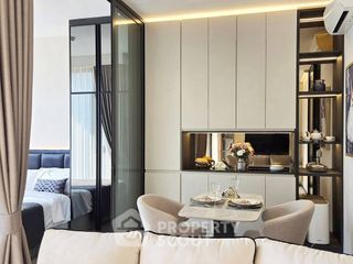 Wohnung zur Miete mit 1 Zimmer in Ratchathewi, Bangkok