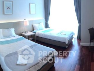 Wohnung zur Miete mit 3 Zimmer in Pathum Wan, Bangkok