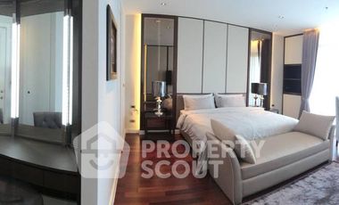 For rent 3 ベッドルーム condo in Pathum Wan, Bangkok