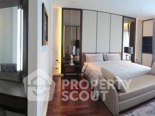 Wohnung zur Miete mit 3 Zimmer in Pathum Wan, Bangkok