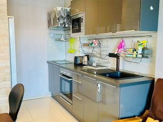For rent 2 bedrooms condo in Bang Lamung, Chonburi