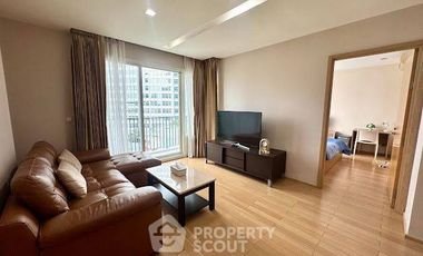 Wohnung zur Miete mit 2 Zimmer in Khlong Toei, Bangkok