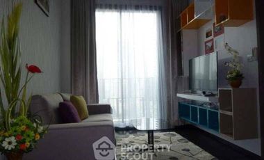 Wohnung zur Miete mit 1 Zimmer in Khlong Toei, Bangkok